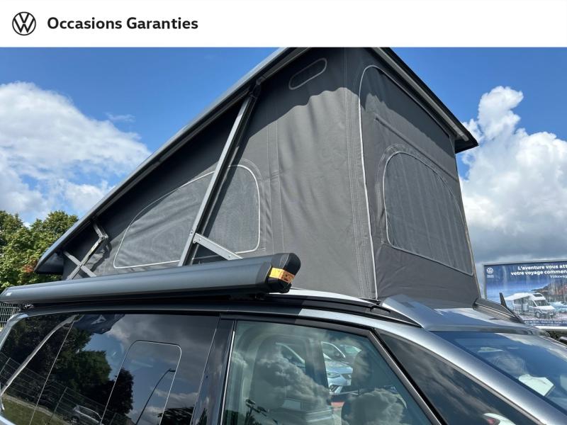 Voitures occasions VOLKSWAGEN CALIFORNIA Coast Nancy