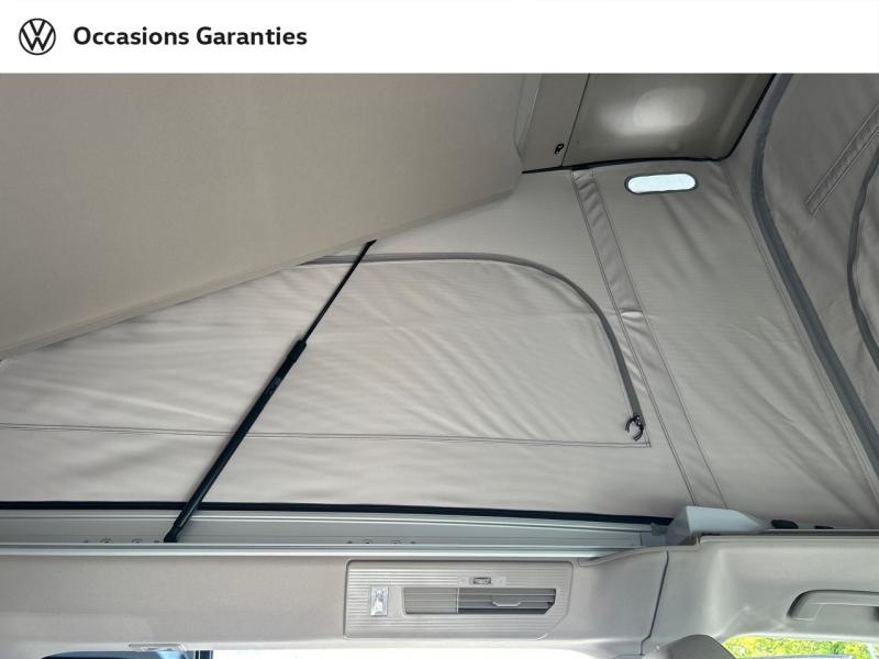 Voitures occasions VOLKSWAGEN CALIFORNIA Coast Nancy