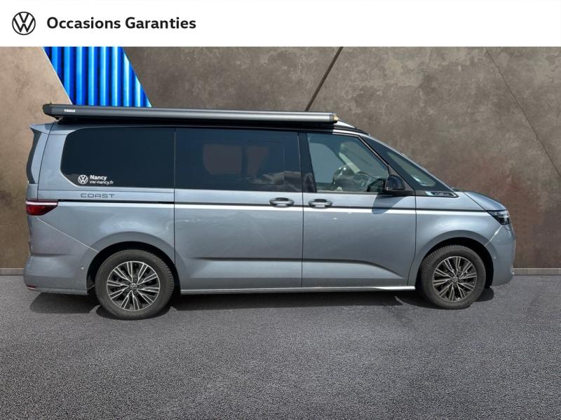 Voitures occasions VOLKSWAGEN CALIFORNIA Coast Nancy