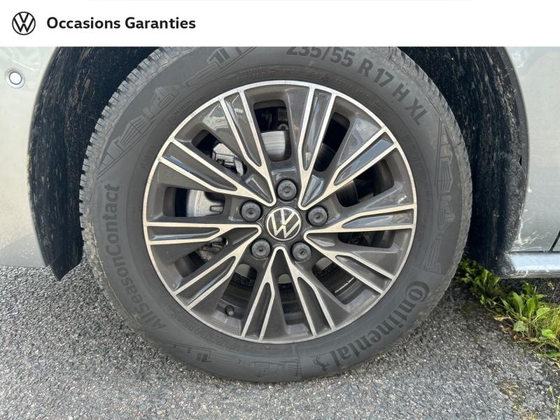 Voitures occasions VOLKSWAGEN CALIFORNIA Coast Nancy