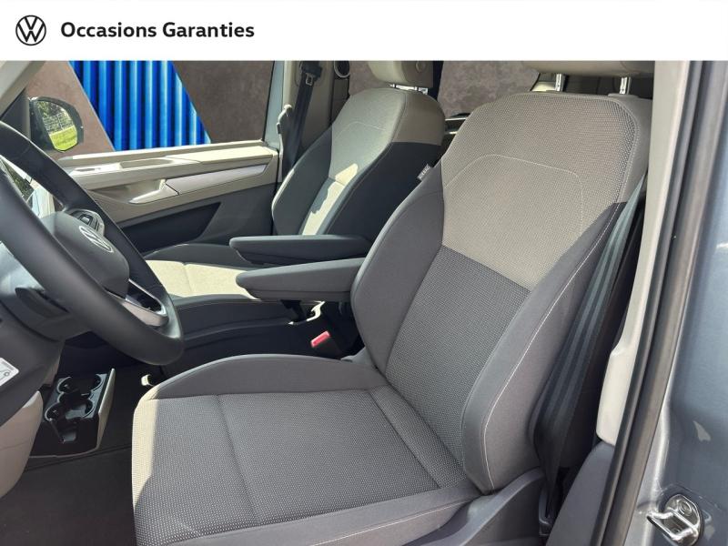 Voitures occasions VOLKSWAGEN CALIFORNIA Coast Nancy