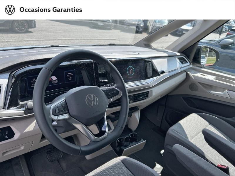 Voitures occasions VOLKSWAGEN CALIFORNIA Coast Nancy