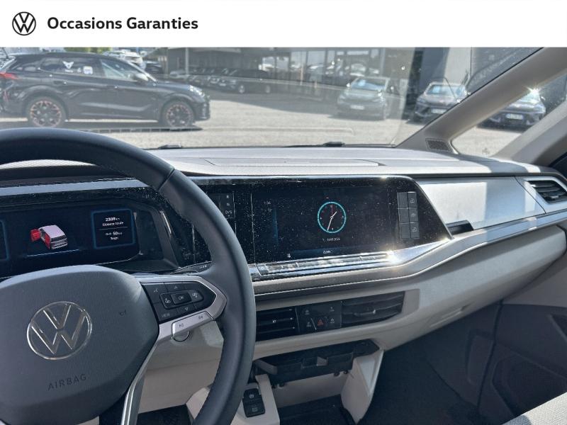 Voitures occasions VOLKSWAGEN CALIFORNIA Coast Nancy