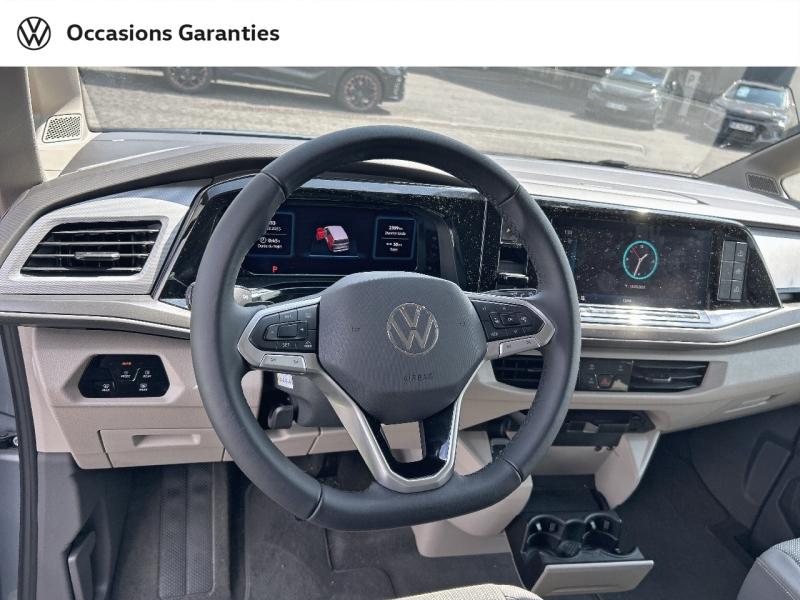 Voitures occasions VOLKSWAGEN CALIFORNIA Coast Nancy