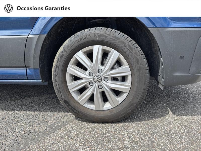 Voitures occasions VOLKSWAGEN UTILITAIRES Crafter Fg Business Nancy