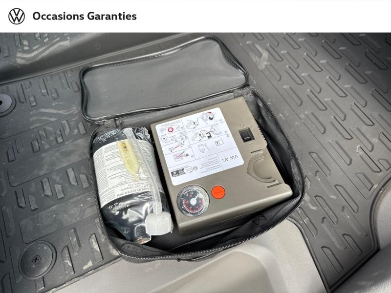 Voitures occasions VOLKSWAGEN UTILITAIRES Crafter Fg Business Nancy