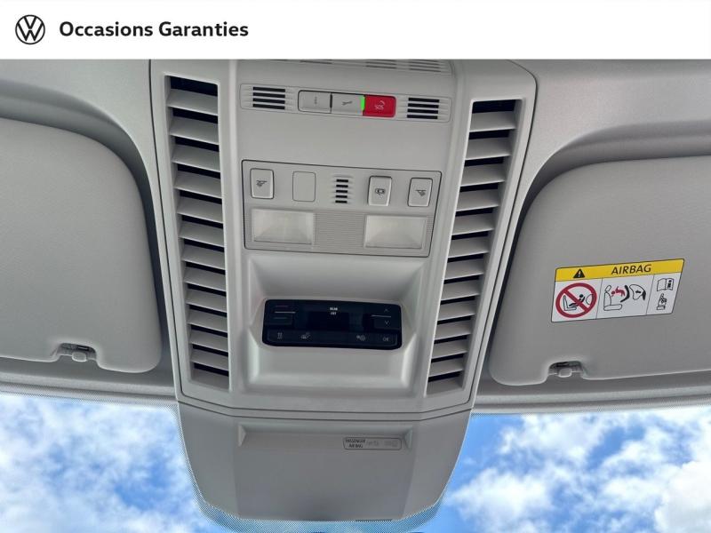 Voitures occasions VOLKSWAGEN UTILITAIRES Crafter Fg Business Nancy