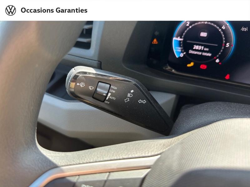Voitures occasions VOLKSWAGEN UTILITAIRES Crafter Benne Business Nancy