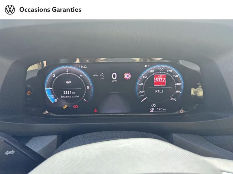 Voitures occasions VOLKSWAGEN UTILITAIRES Crafter Benne Business Nancy