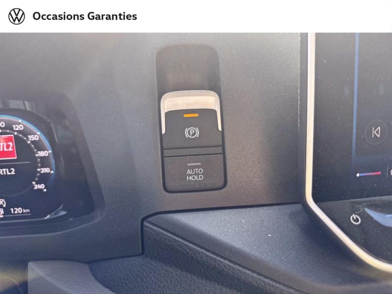 Voitures occasions VOLKSWAGEN UTILITAIRES Crafter Benne Business Nancy