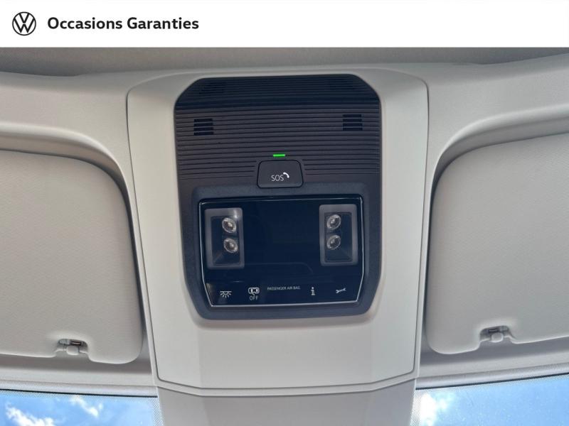 Voitures occasions VOLKSWAGEN UTILITAIRES Crafter Benne Business Nancy