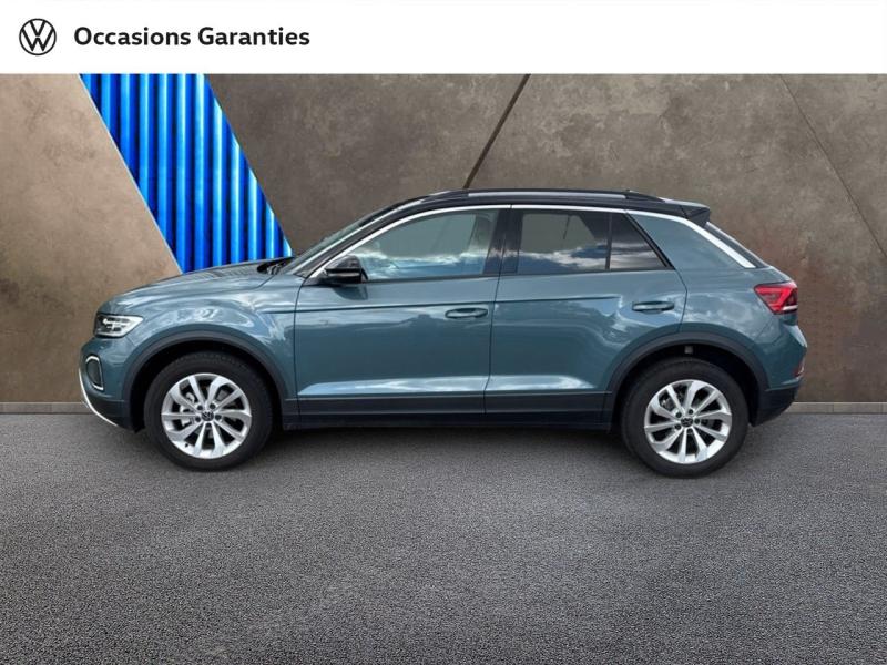 Voitures occasions VOLKSWAGEN T-ROC VW Edition Nancy