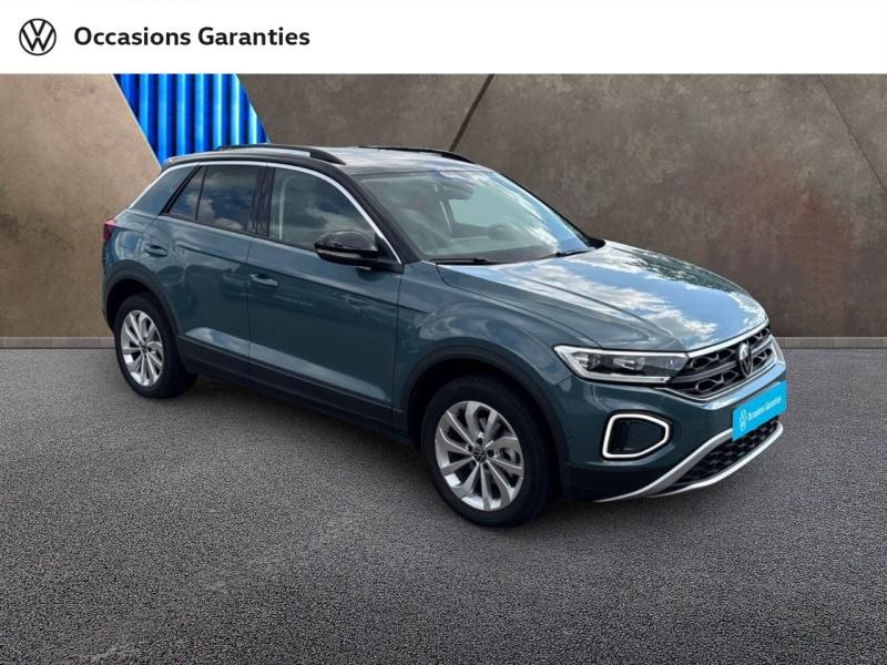 Voitures occasions VOLKSWAGEN T-ROC VW Edition Nancy