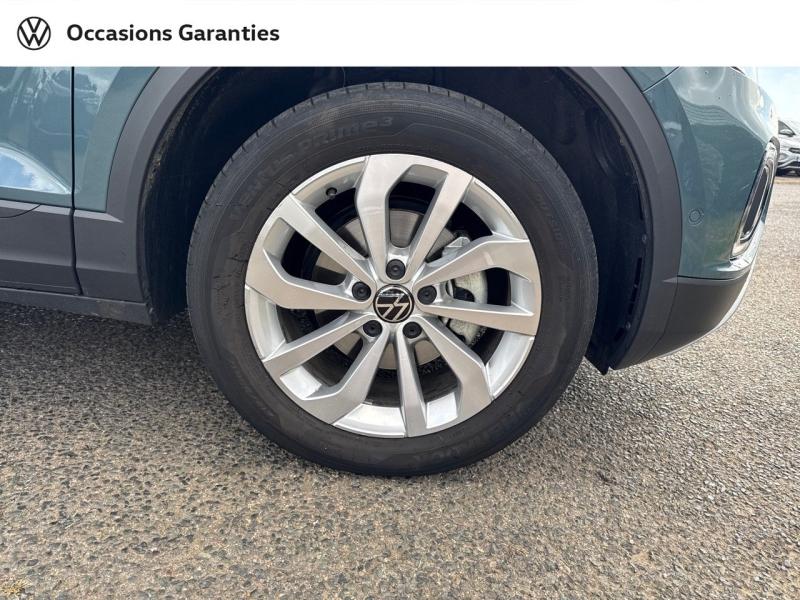 Voitures occasions VOLKSWAGEN T-ROC VW Edition Nancy