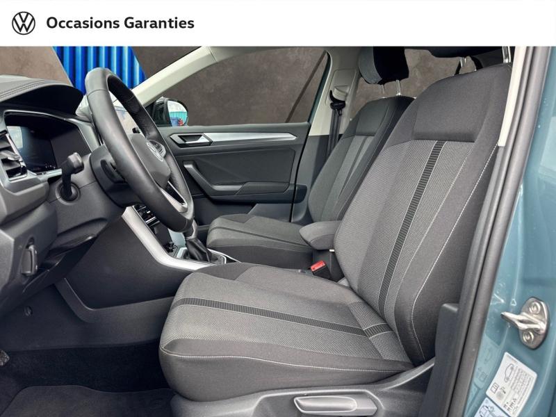 Voitures occasions VOLKSWAGEN T-ROC VW Edition Nancy