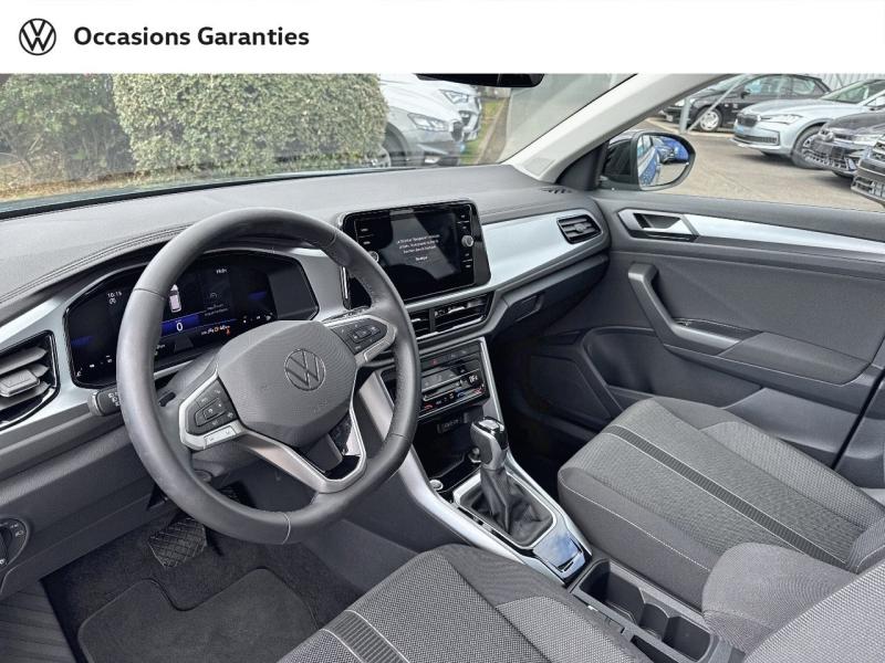 Voitures occasions VOLKSWAGEN T-ROC VW Edition Nancy