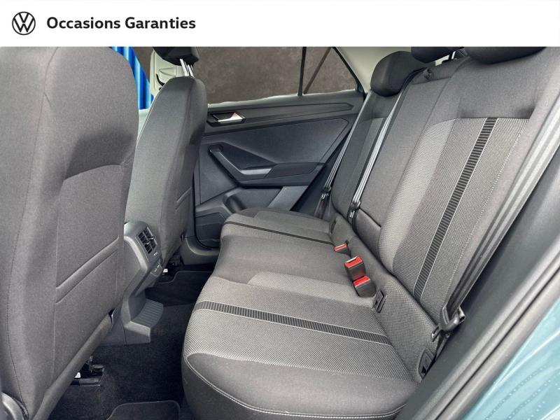 Voitures occasions VOLKSWAGEN T-ROC VW Edition Nancy