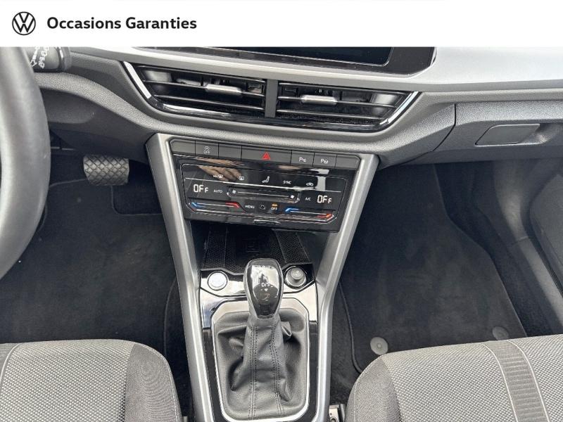 Voitures occasions VOLKSWAGEN T-ROC VW Edition Nancy