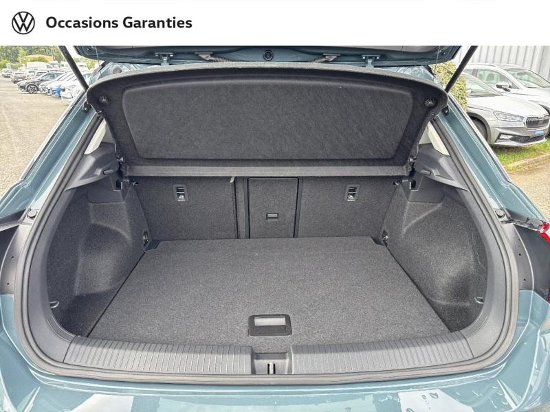 Voitures occasions VOLKSWAGEN T-ROC VW Edition Nancy