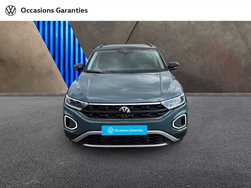 Voitures occasions VOLKSWAGEN T-ROC VW Edition Nancy