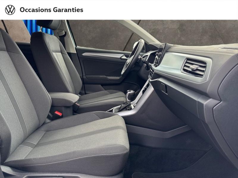 Voitures occasions VOLKSWAGEN T-ROC VW Edition Nancy