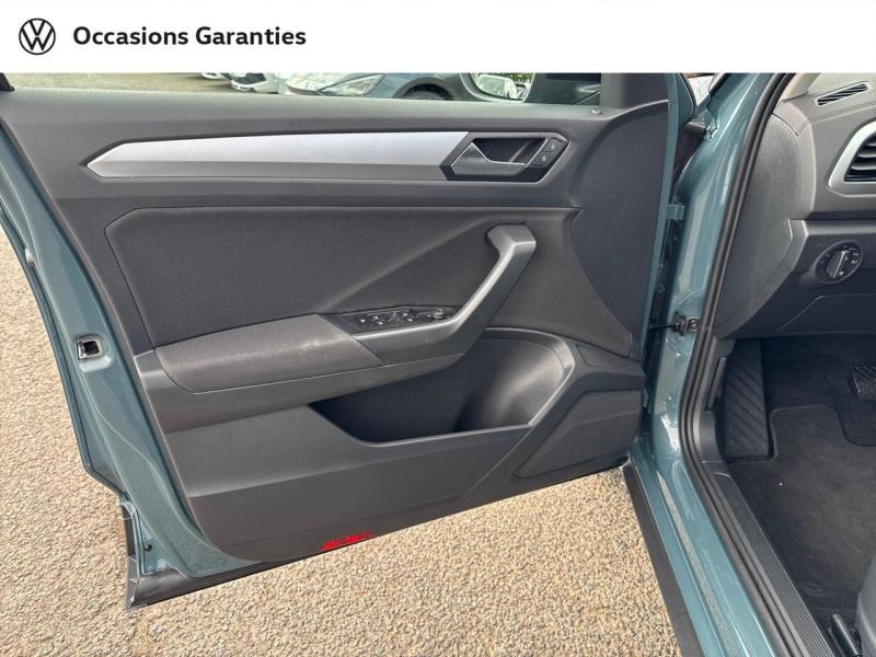 Voitures occasions VOLKSWAGEN T-ROC VW Edition Nancy