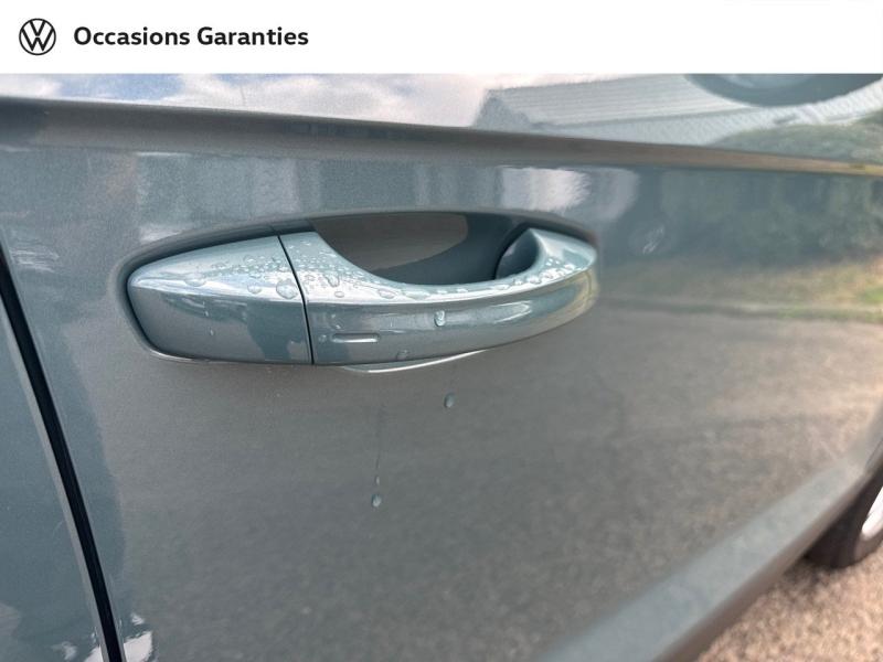 Voitures occasions VOLKSWAGEN T-ROC VW Edition Nancy