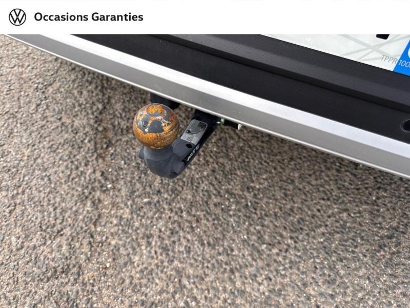 Voitures occasions VOLKSWAGEN T-ROC VW Edition Nancy