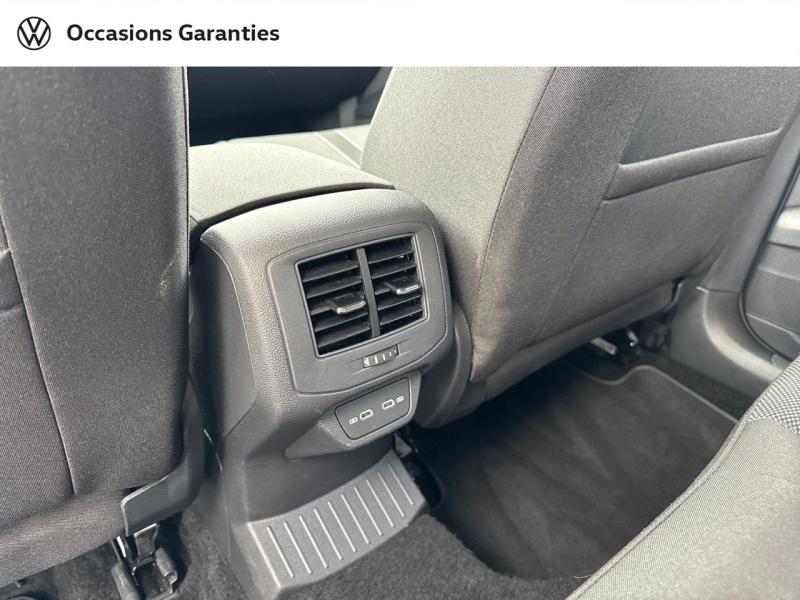 Voitures occasions VOLKSWAGEN T-ROC VW Edition Nancy