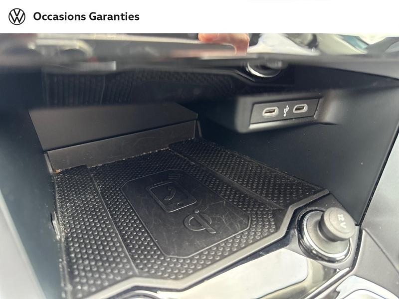 Voitures occasions VOLKSWAGEN T-ROC VW Edition Nancy