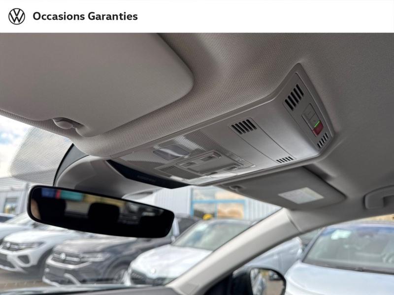 Voitures occasions VOLKSWAGEN T-ROC VW Edition Nancy