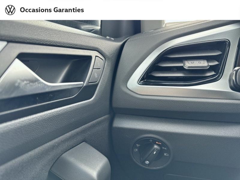 Voitures occasions VOLKSWAGEN T-ROC VW Edition Nancy