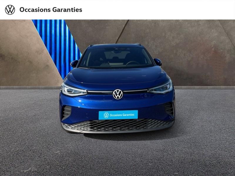 Voitures occasions VOLKSWAGEN ID.4 Life Max Nancy