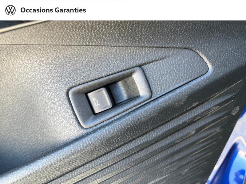 Voitures occasions VOLKSWAGEN ID.4 Life Max Nancy