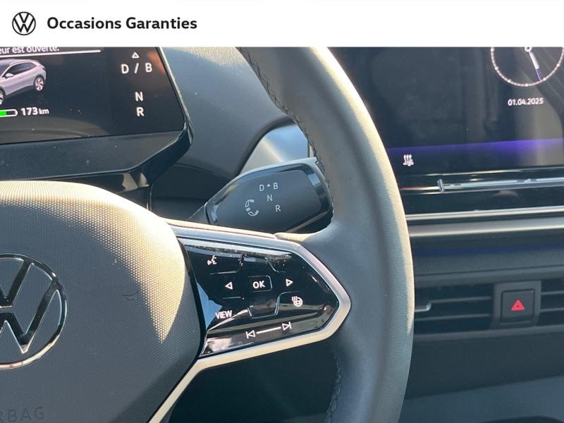 Voitures occasions VOLKSWAGEN ID.4 Life Max Nancy