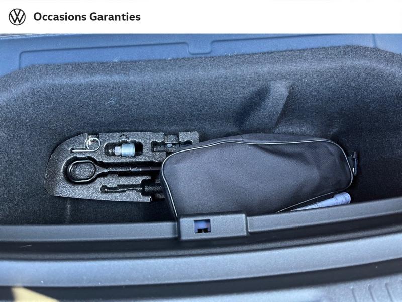 Voitures occasions VOLKSWAGEN ID.4 Life Max Nancy