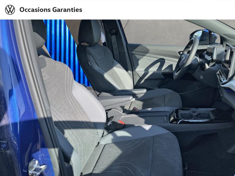 Voitures occasions VOLKSWAGEN ID.4 Life Max Nancy