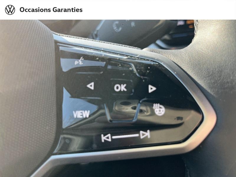 Voitures occasions VOLKSWAGEN ID.4 Life Max Nancy