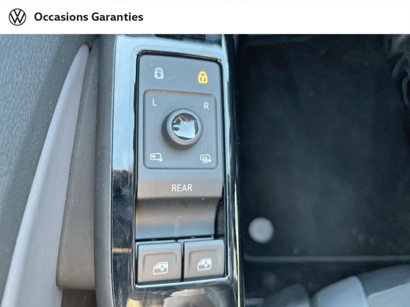 Voitures occasions VOLKSWAGEN ID.4 Life Max Nancy