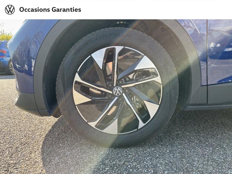 Voitures occasions VOLKSWAGEN ID.4 Life Max Nancy