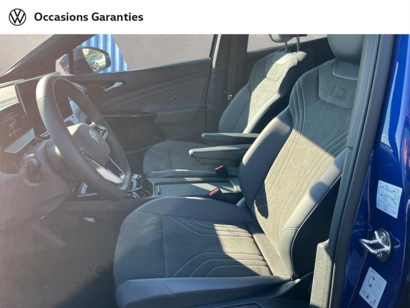 Voitures occasions VOLKSWAGEN ID.4 Life Max Nancy