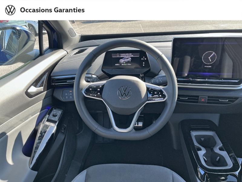 Voitures occasions VOLKSWAGEN ID.4 Life Max Nancy