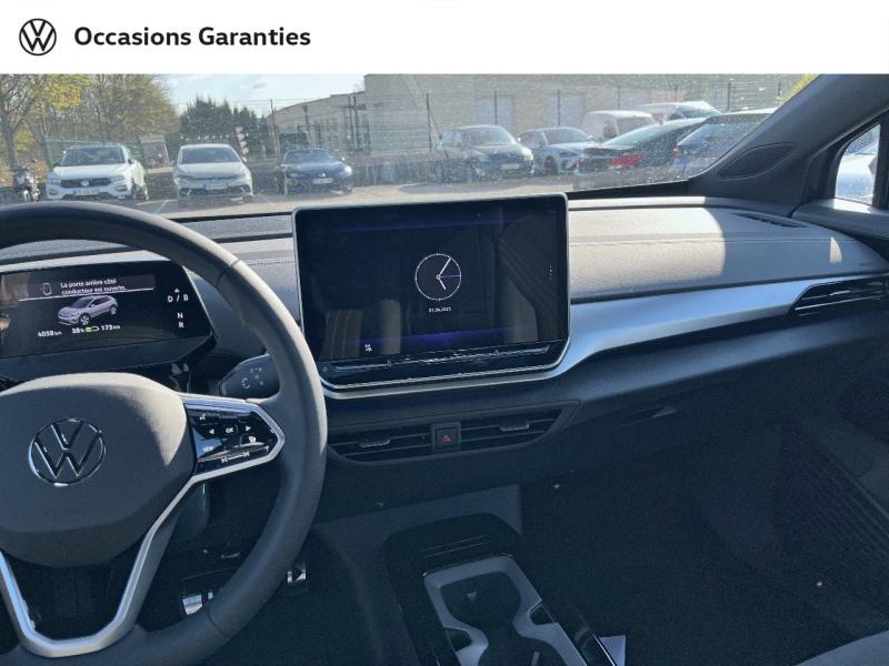 Voitures occasions VOLKSWAGEN ID.4 Life Max Nancy