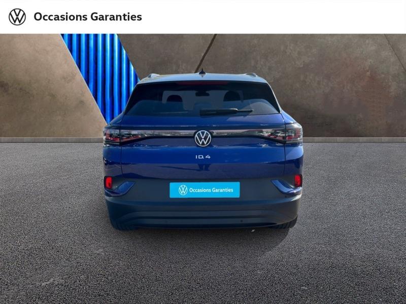 Voitures occasions VOLKSWAGEN ID.4 Life Max Nancy