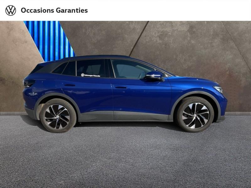 Voitures occasions VOLKSWAGEN ID.4 Life Max Nancy