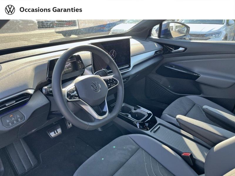 Voitures occasions VOLKSWAGEN ID.4 Life Max Nancy