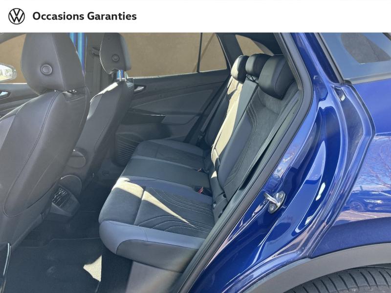 Voitures occasions VOLKSWAGEN ID.4 Life Max Nancy