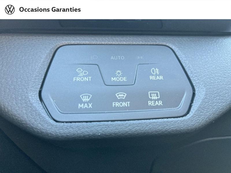 Voitures occasions VOLKSWAGEN ID.4 Life Max Nancy