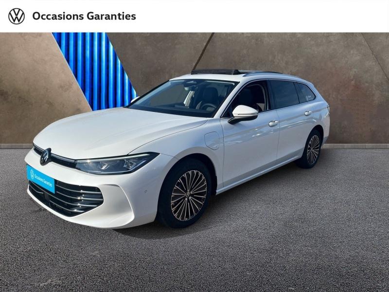 Voitures occasions VOLKSWAGEN Passat SW Elegance Nancy