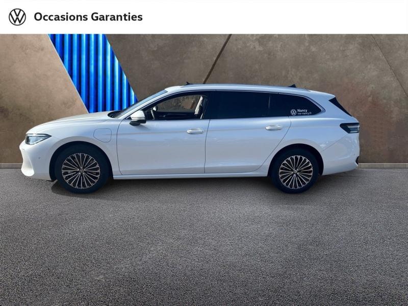 Voitures occasions VOLKSWAGEN Passat SW Elegance Nancy